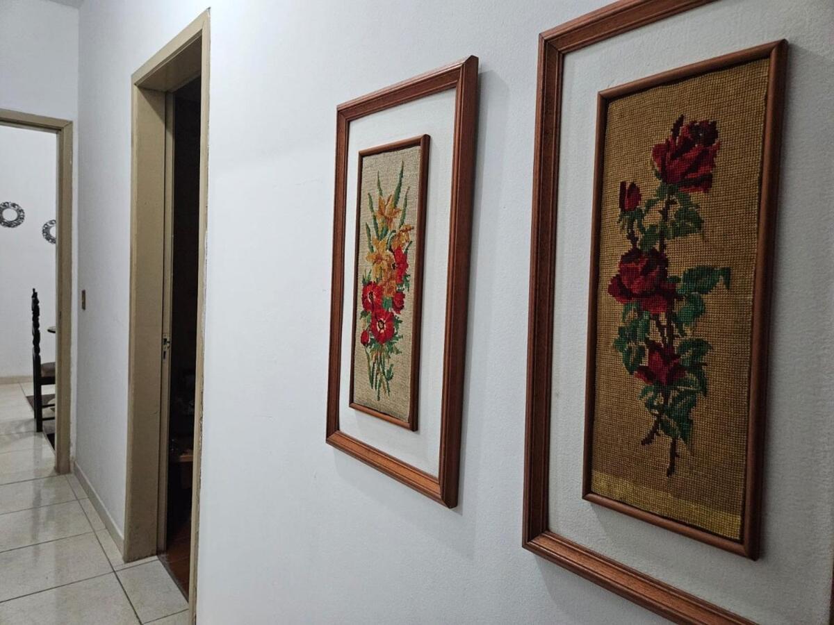 Ike Hospedagem Уругуаяна Екстериор снимка